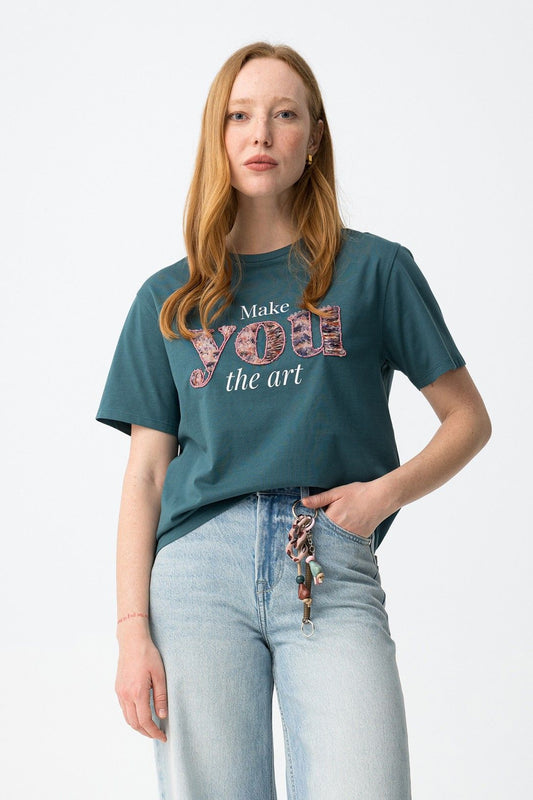 CAMISETA SKITTY TIFFOSI