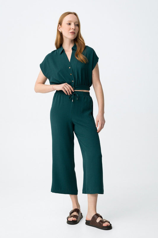 PANTALÓN FRANCESCA TIFFOSI