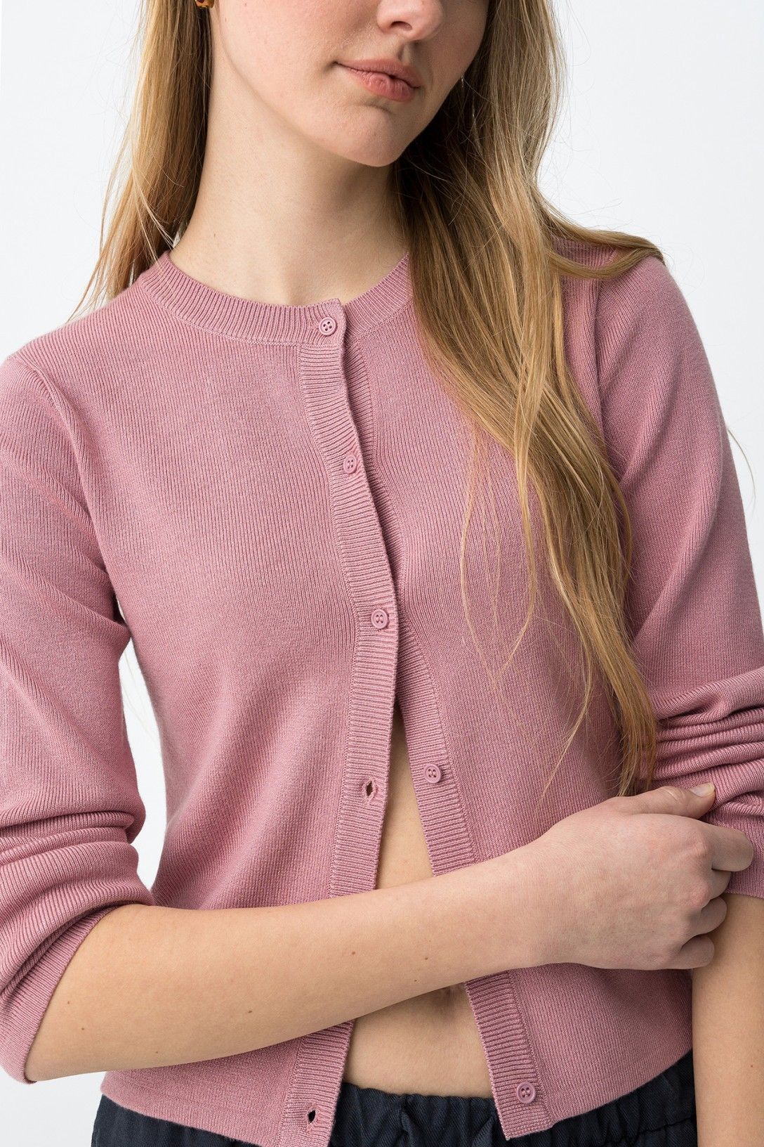 CARDIGAN TIFFOSI