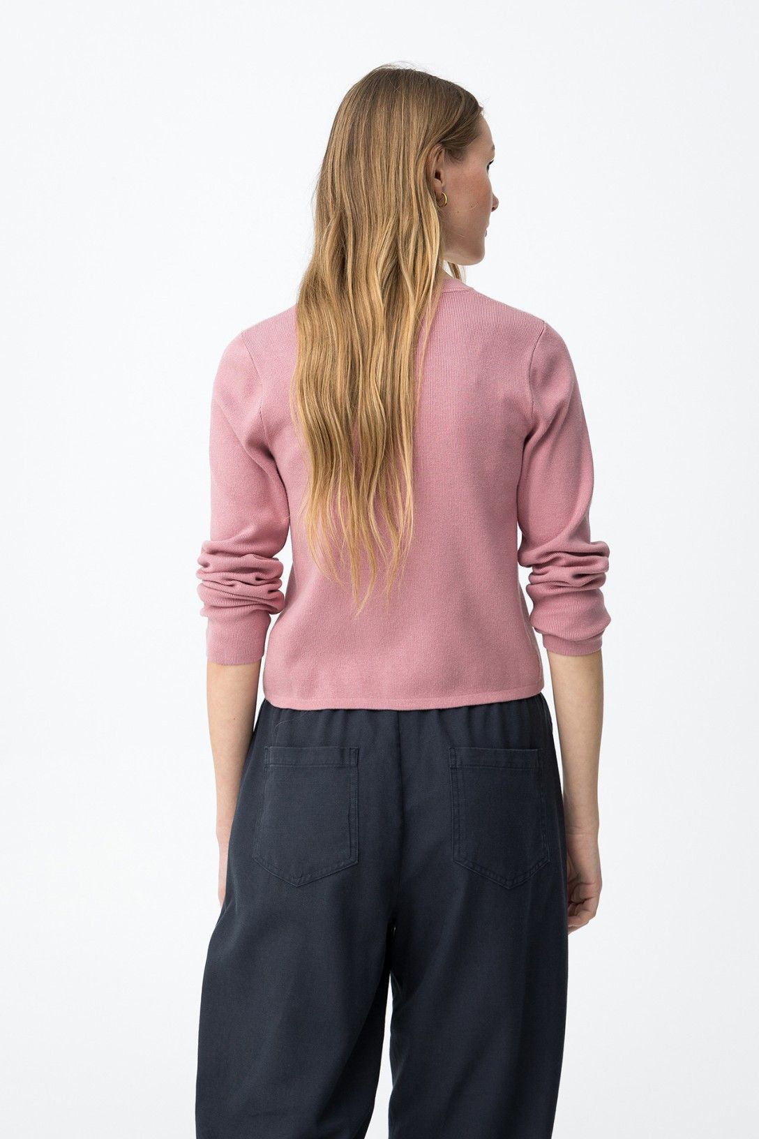 CARDIGAN TIFFOSI