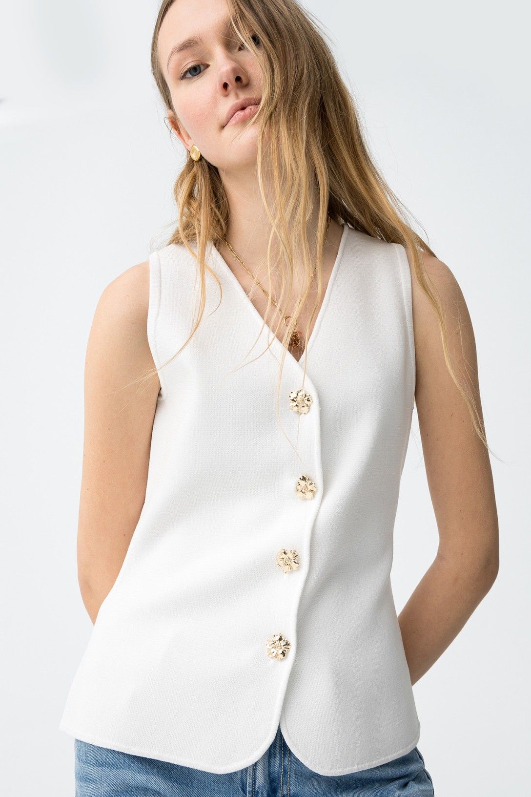CAMISETA FLEUR TIFFOSI