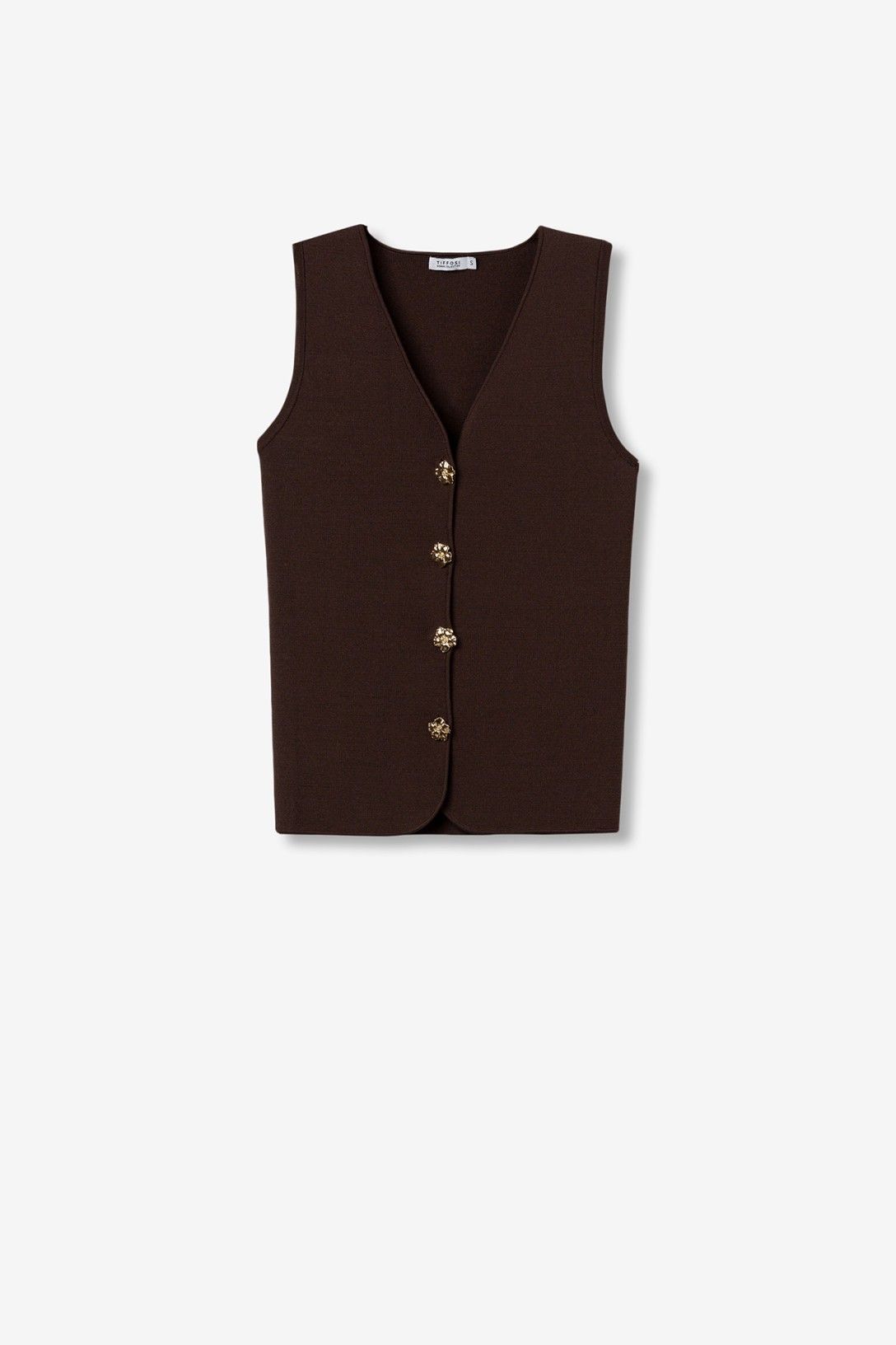 CAMISETA FLEUR TIFFOSI