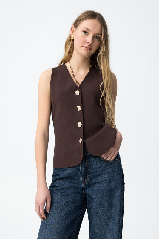 CAMISETA FLEUR TIFFOSI