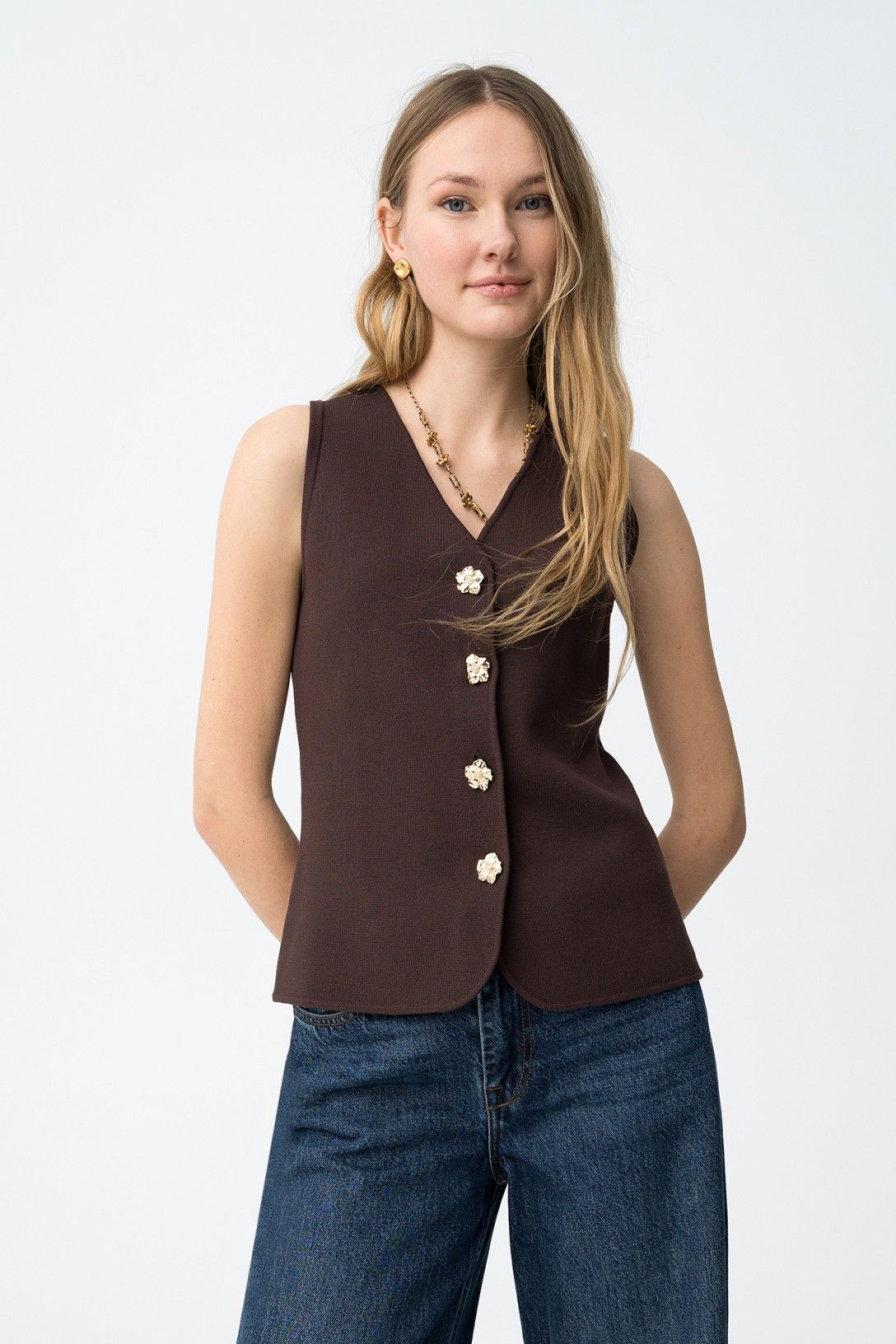 CAMISETA FLEUR TIFFOSI