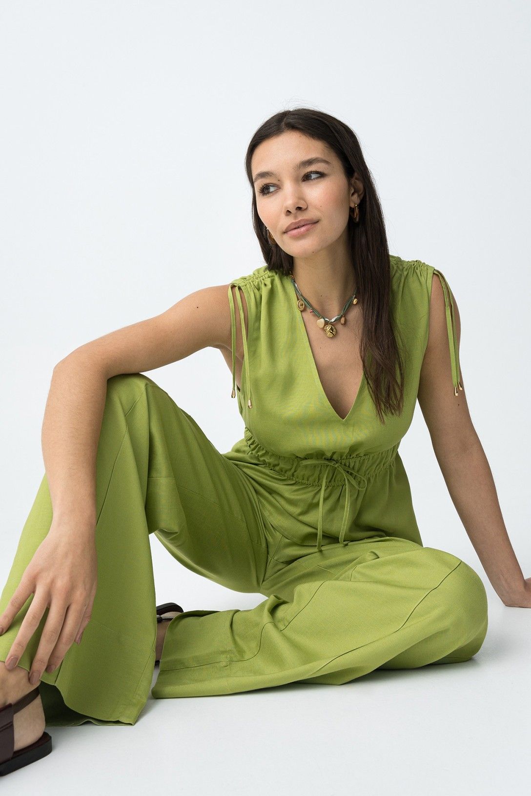 TOP VERDE TIFFOSI