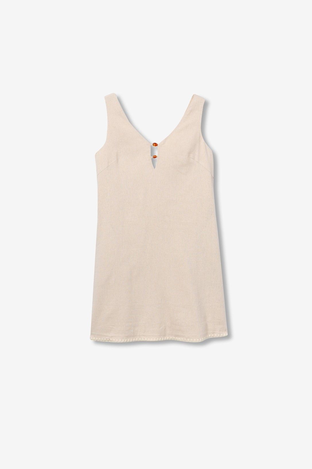 VESTIDO PATAGONIA TIFFOSI