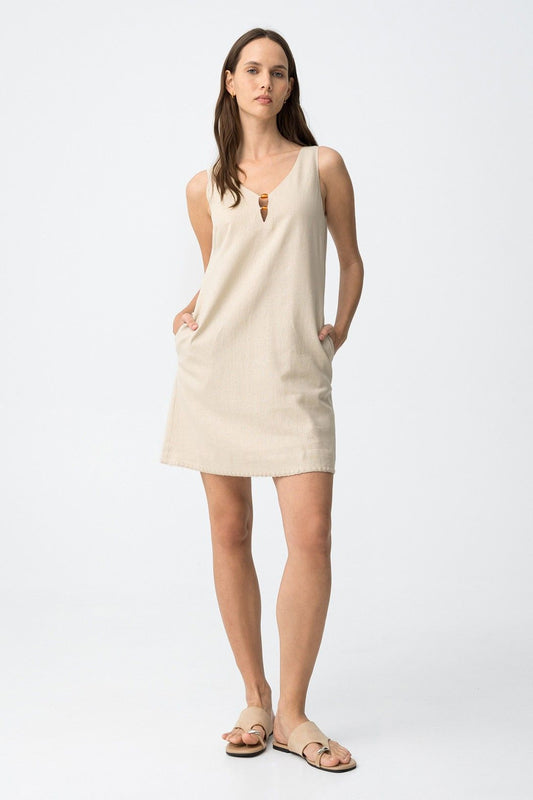 VESTIDO PATAGONIA TIFFOSI