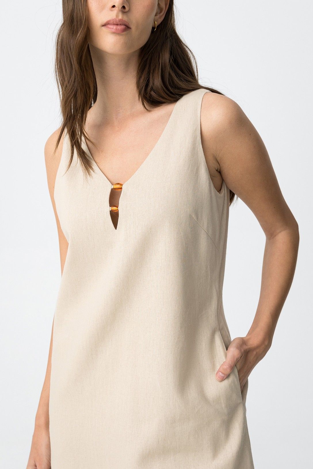 VESTIDO PATAGONIA TIFFOSI