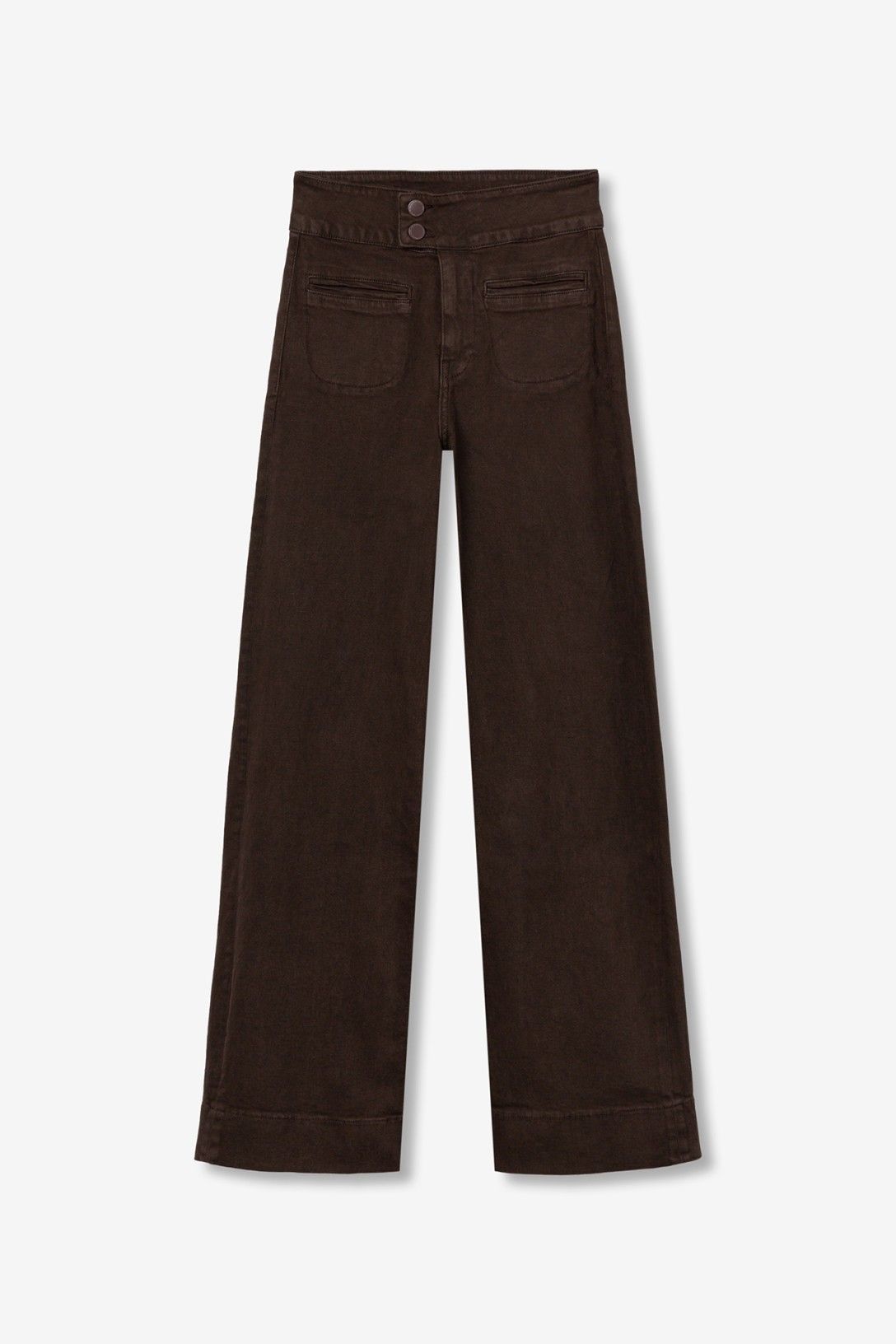 PANTALONES SARAH  WIDE TIFFOSI