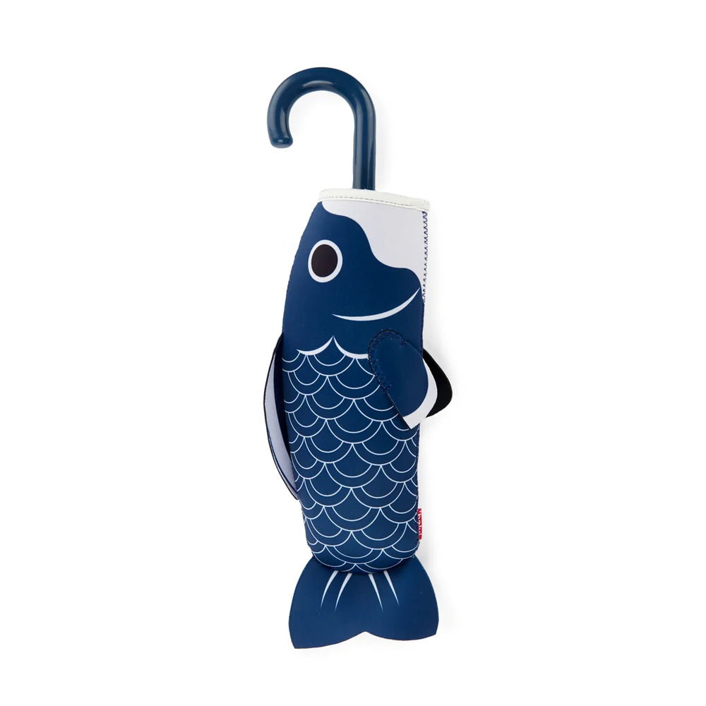 PARAGUAS KOI FISH