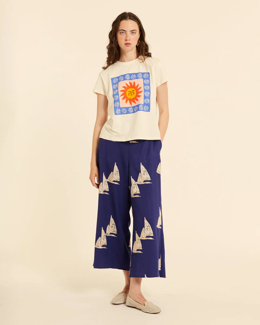 CAMISETA SUN PEPALOVES