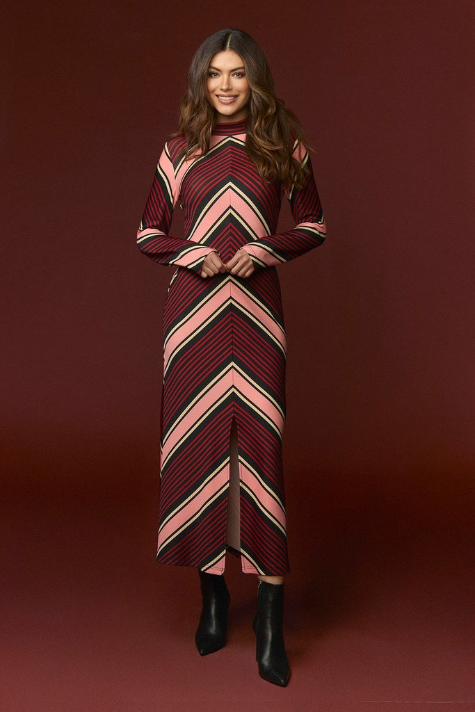 MODERN DRESS MINUETO
