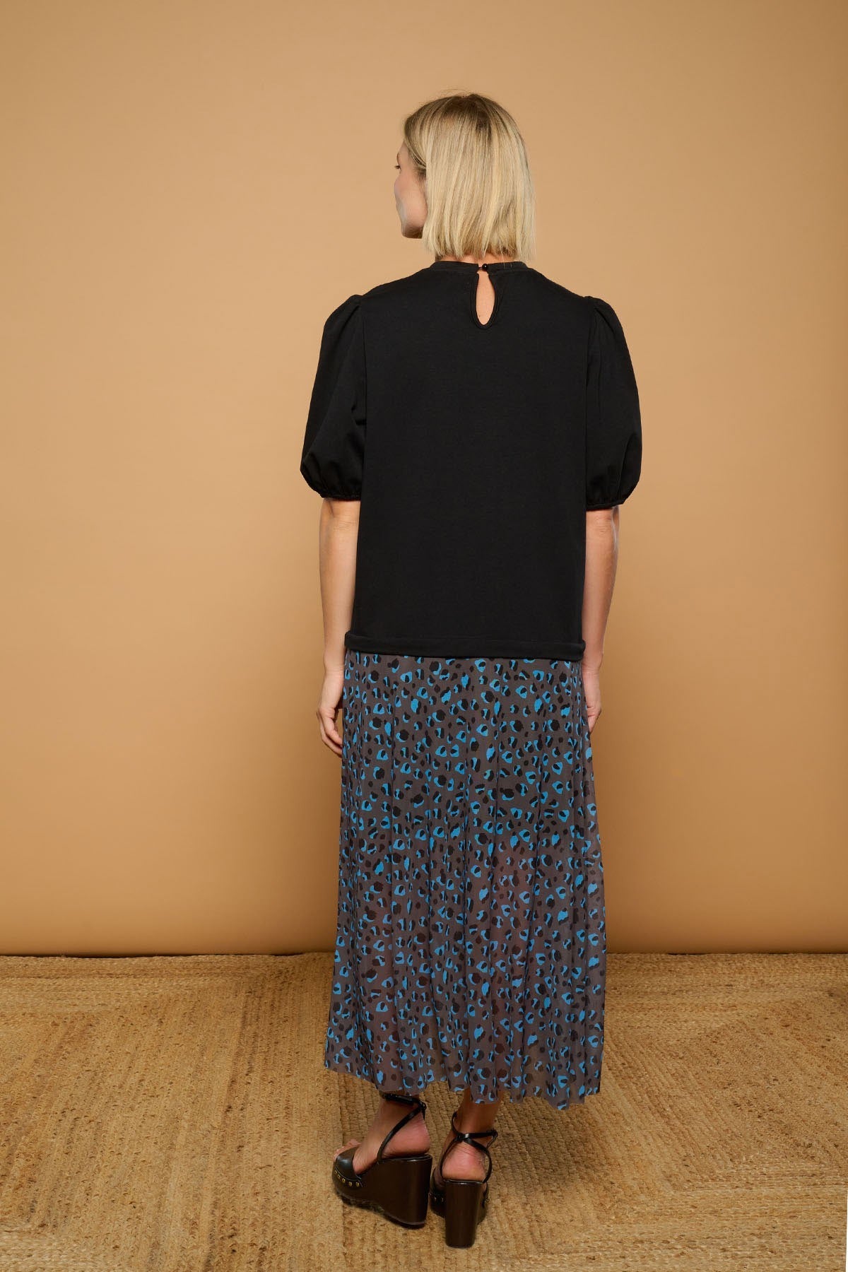 FURA DRESS MINUETO