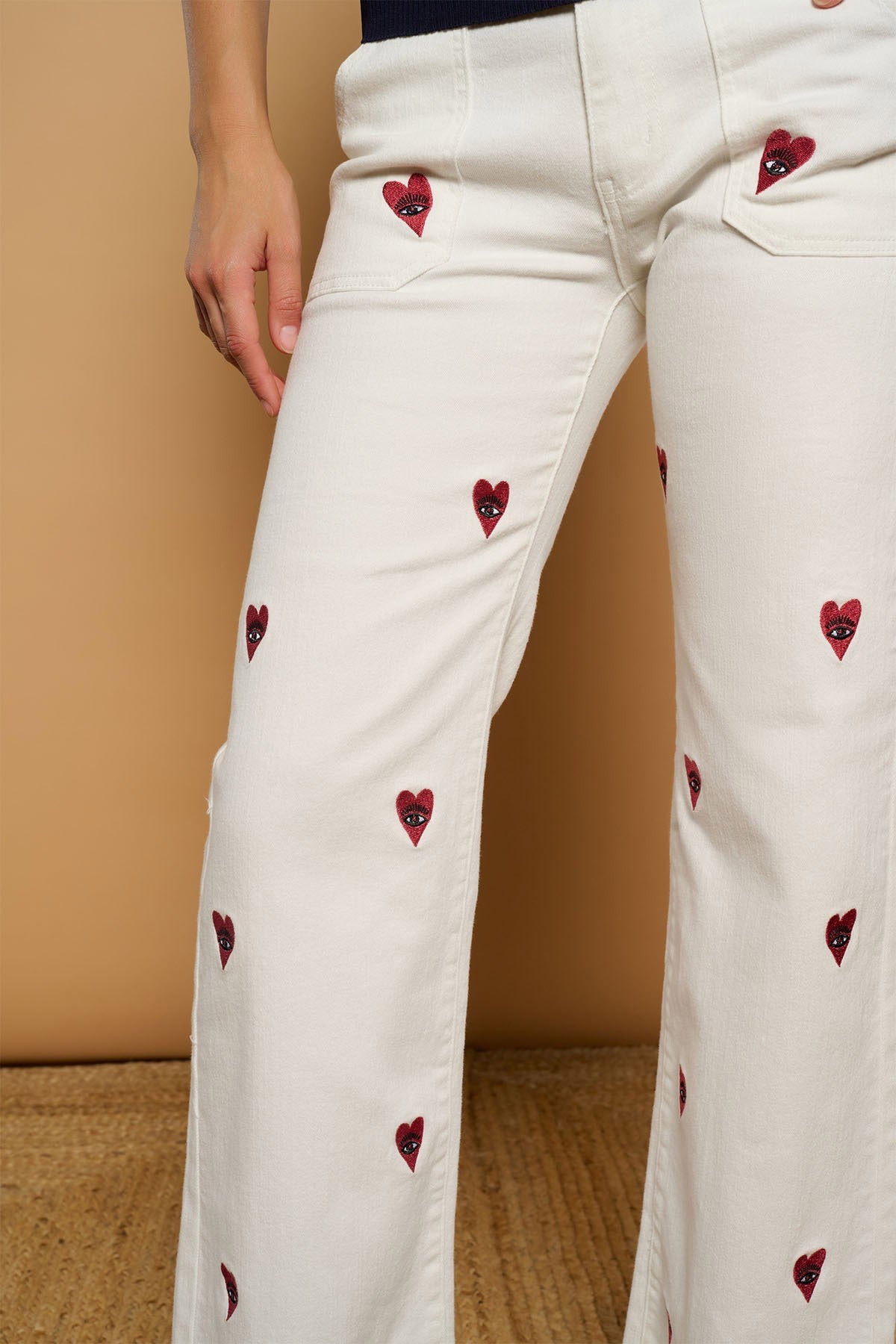 BOSSA JEANS MINUETO