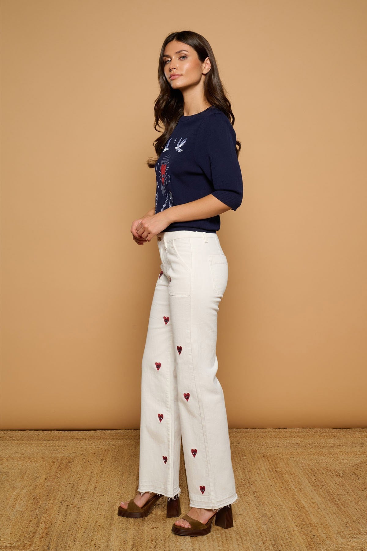 BOSSA JEANS MINUETO