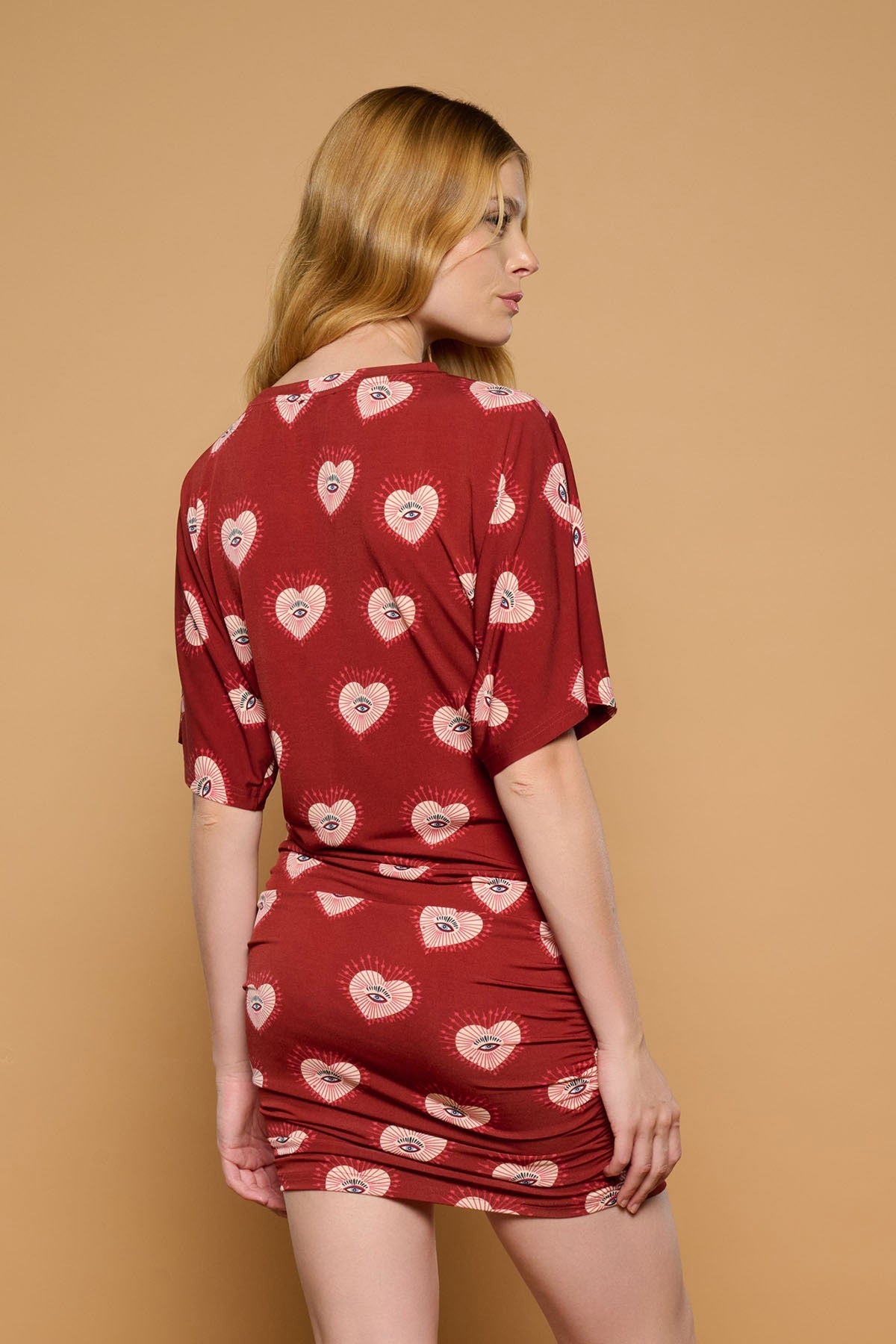 CONTA DRESS MINUETO