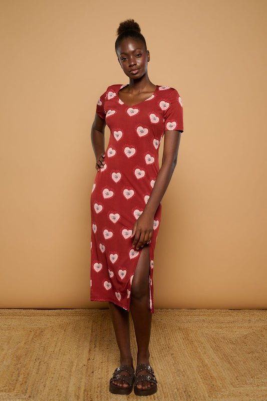 XUCLÁ DRESS MINUETO
