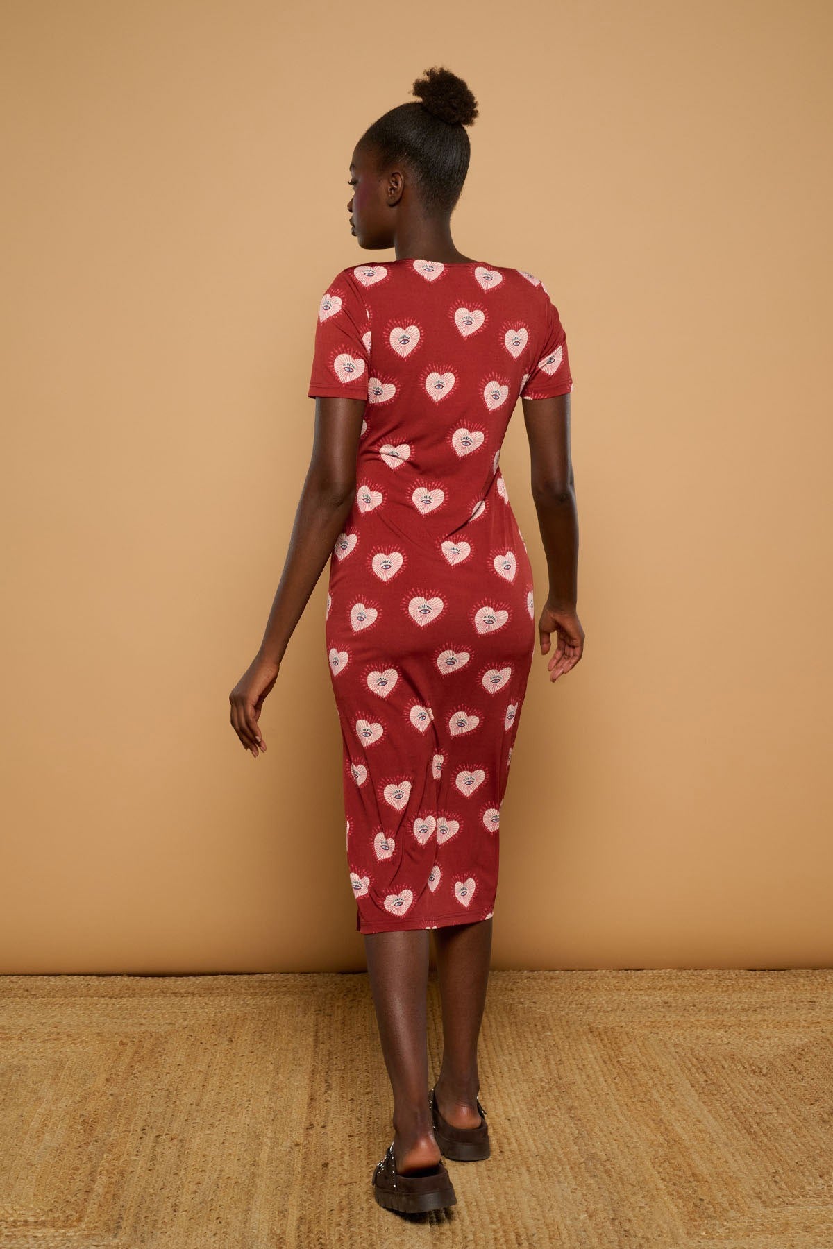 XUCLÁ DRESS MINUETO
