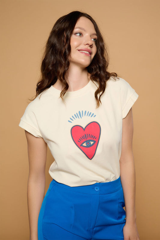 HOLLY TOP MINUETO