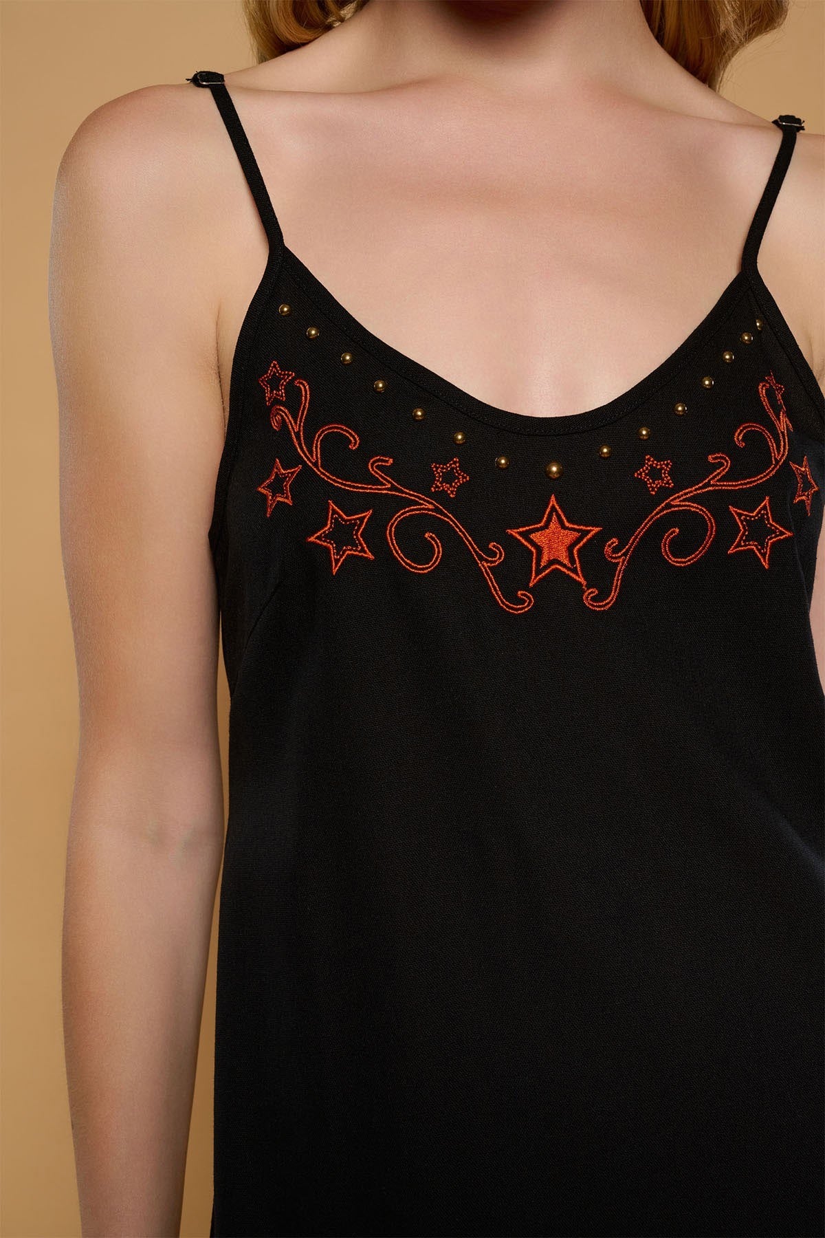 TEJA DRESS MINUETO