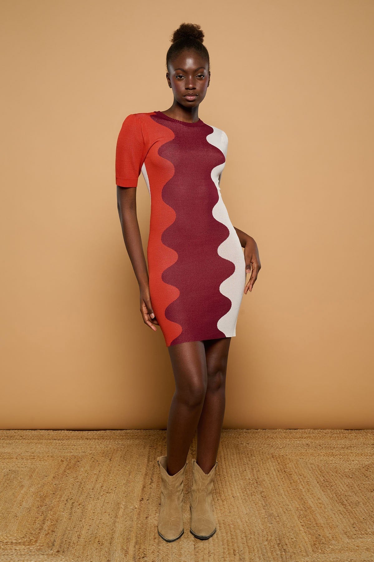 DREAMS DRESS MINUETO
