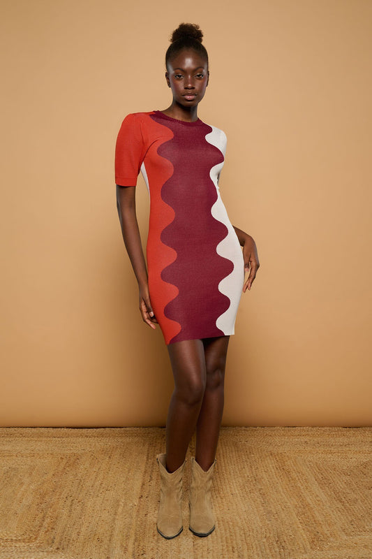 DREAMS DRESS MINUETO