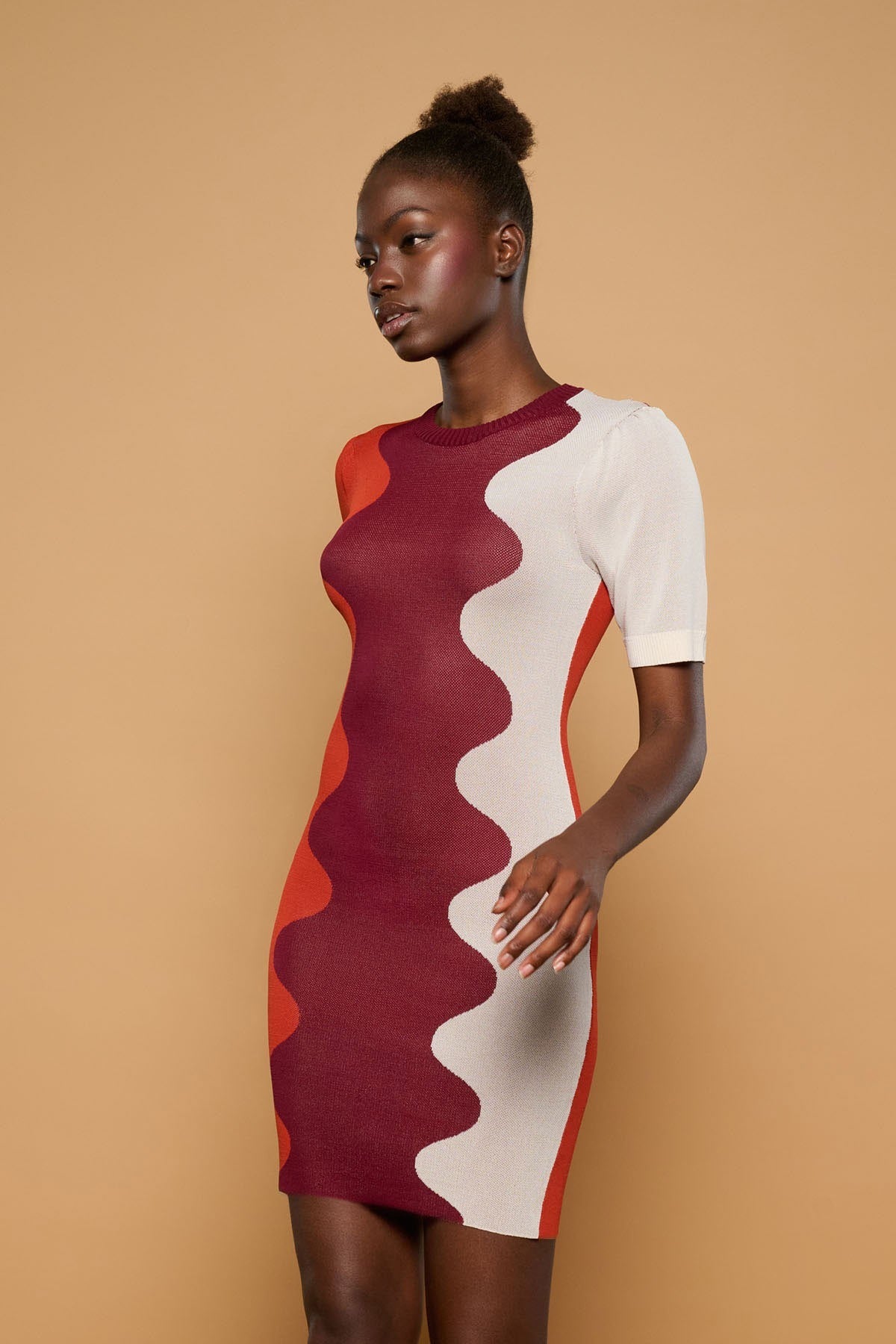 DREAMS DRESS MINUETO