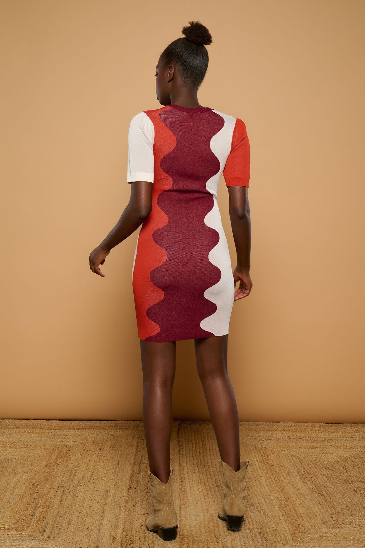 DREAMS DRESS MINUETO