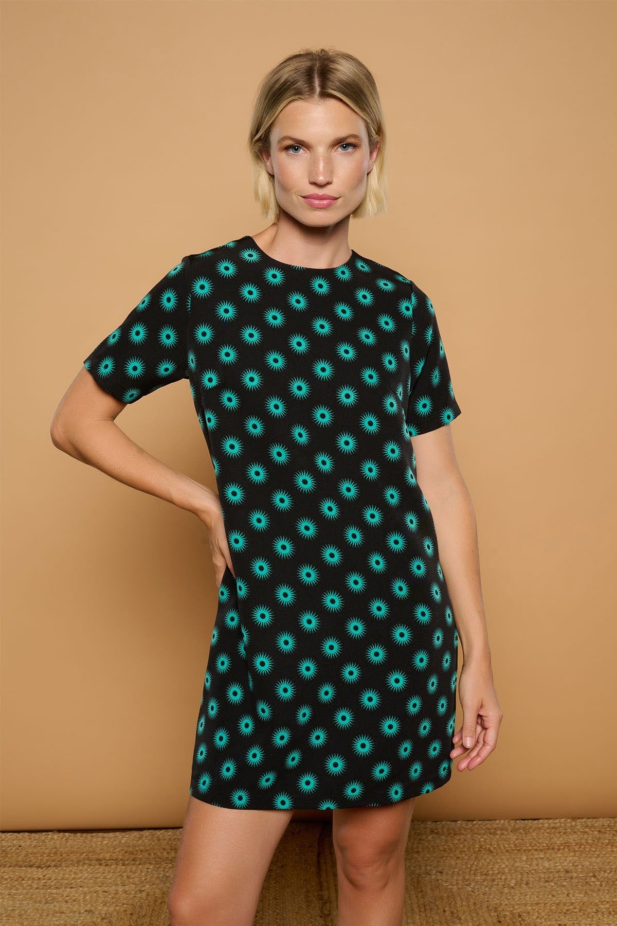 SAVINAR DRESS MINUETO