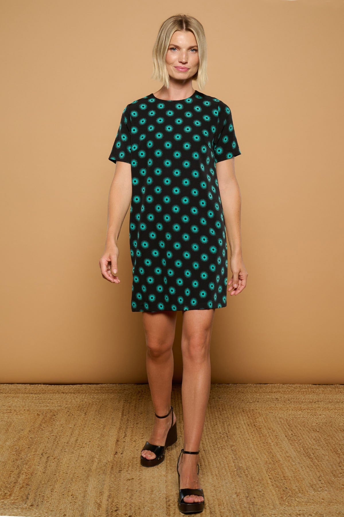 SAVINAR DRESS MINUETO