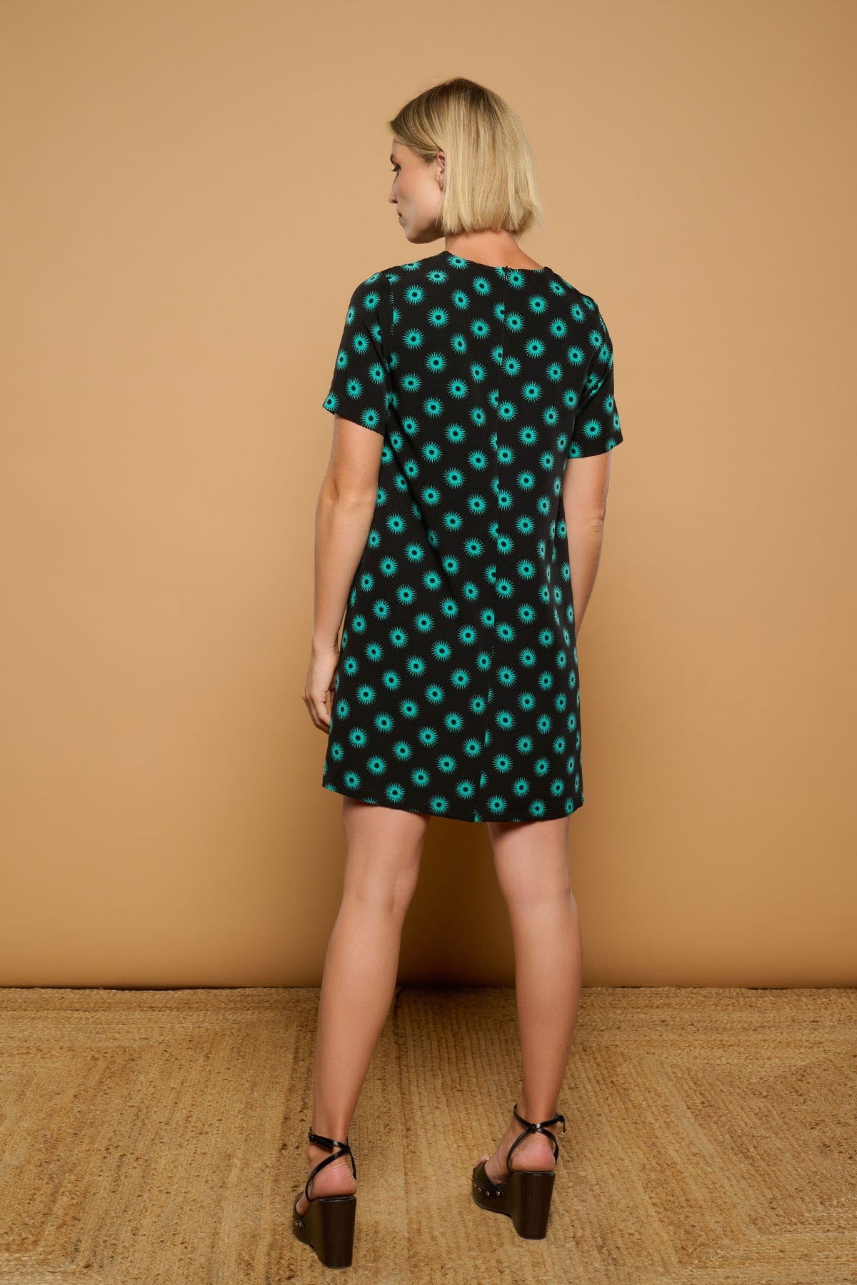 SAVINAR DRESS MINUETO