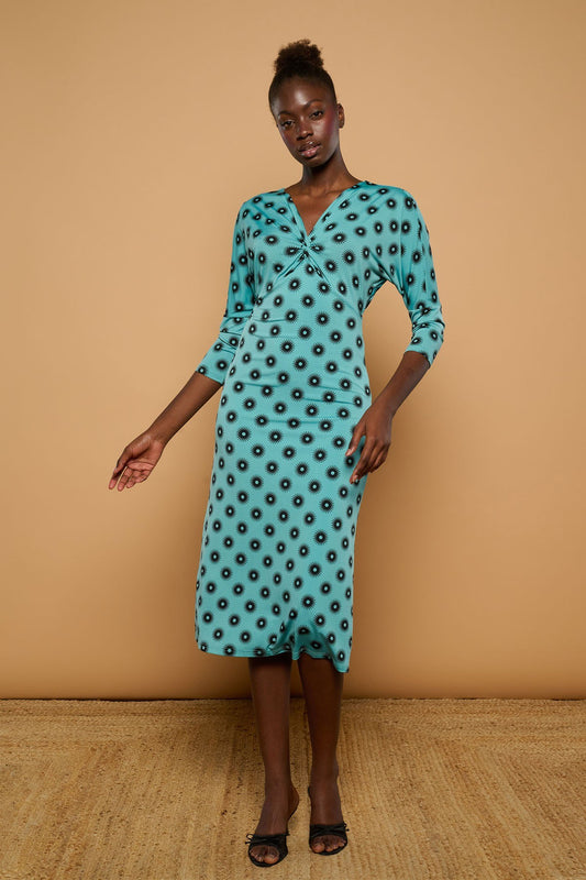 SA PEDRERA DRESS MINUETO