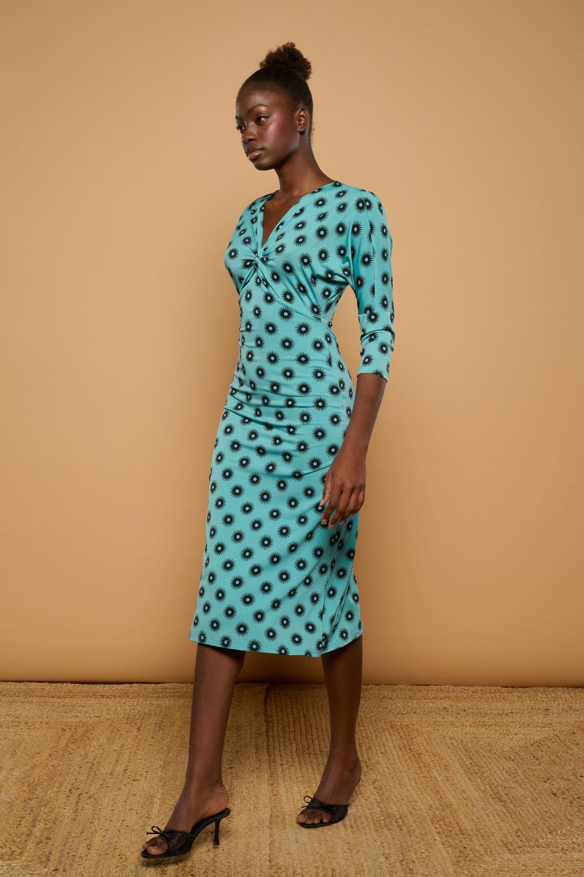 SA PEDRERA DRESS MINUETO