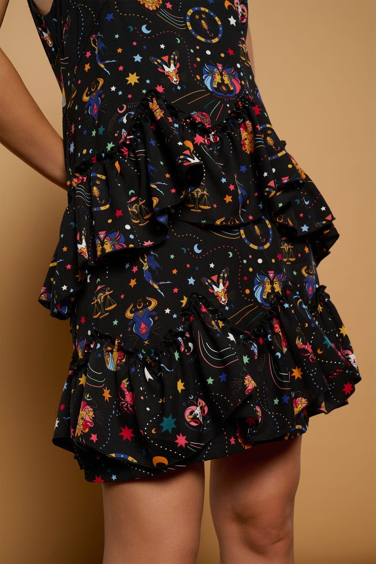 EULALIA DRESS MINUETO