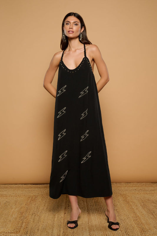 THUNDER DRESS MINUETO