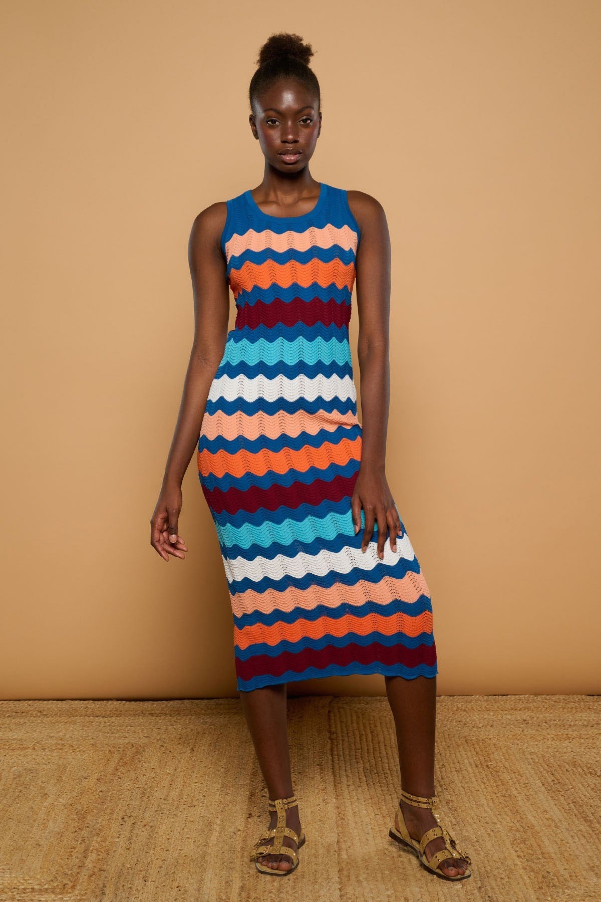 MARITIM DRESS MINUETO