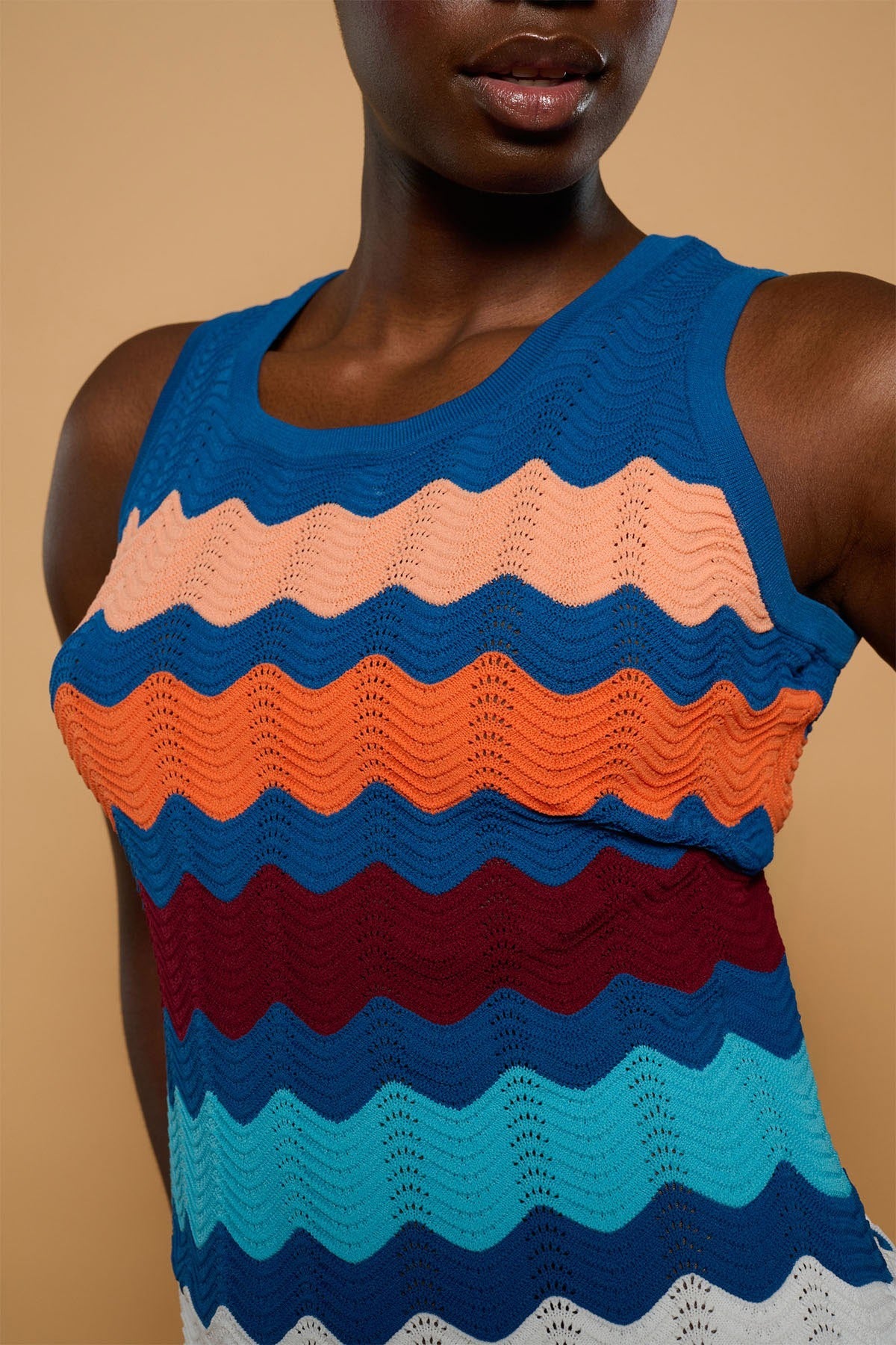MARITIM DRESS MINUETO