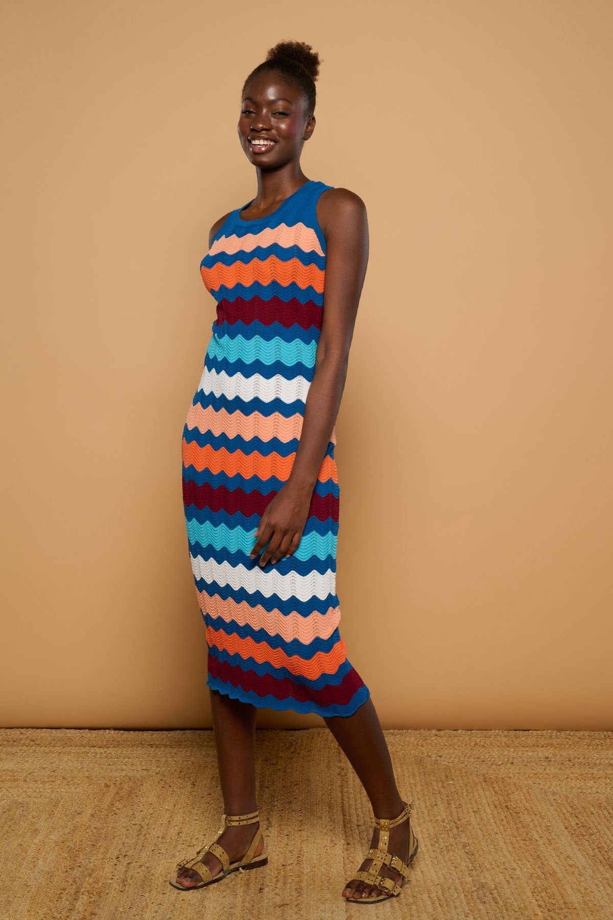 MARITIM DRESS MINUETO