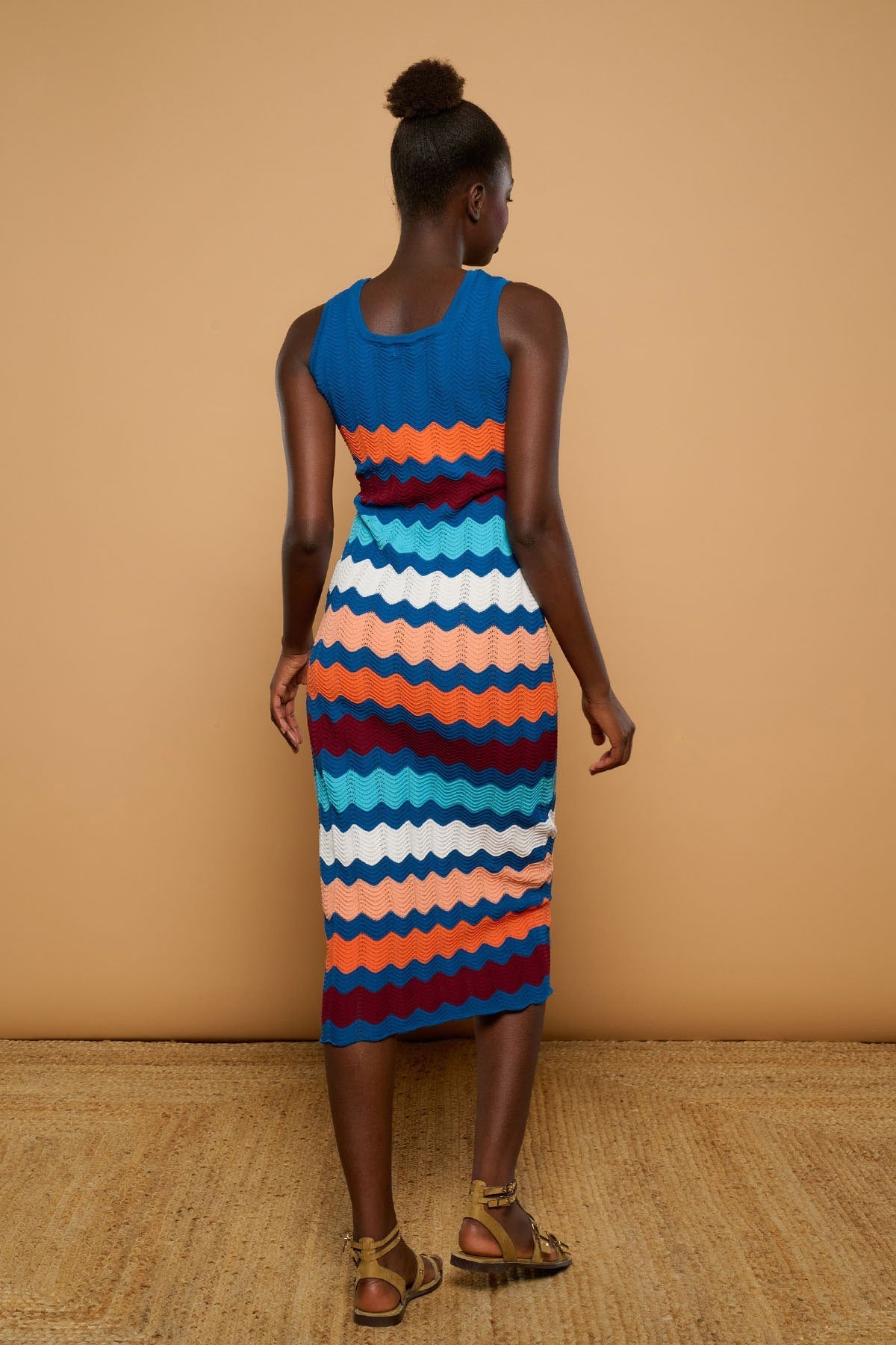 MARITIM DRESS MINUETO