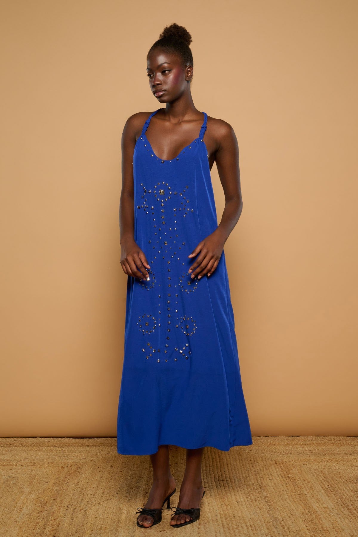 ATLÁNTIDA DRESS MINUETO