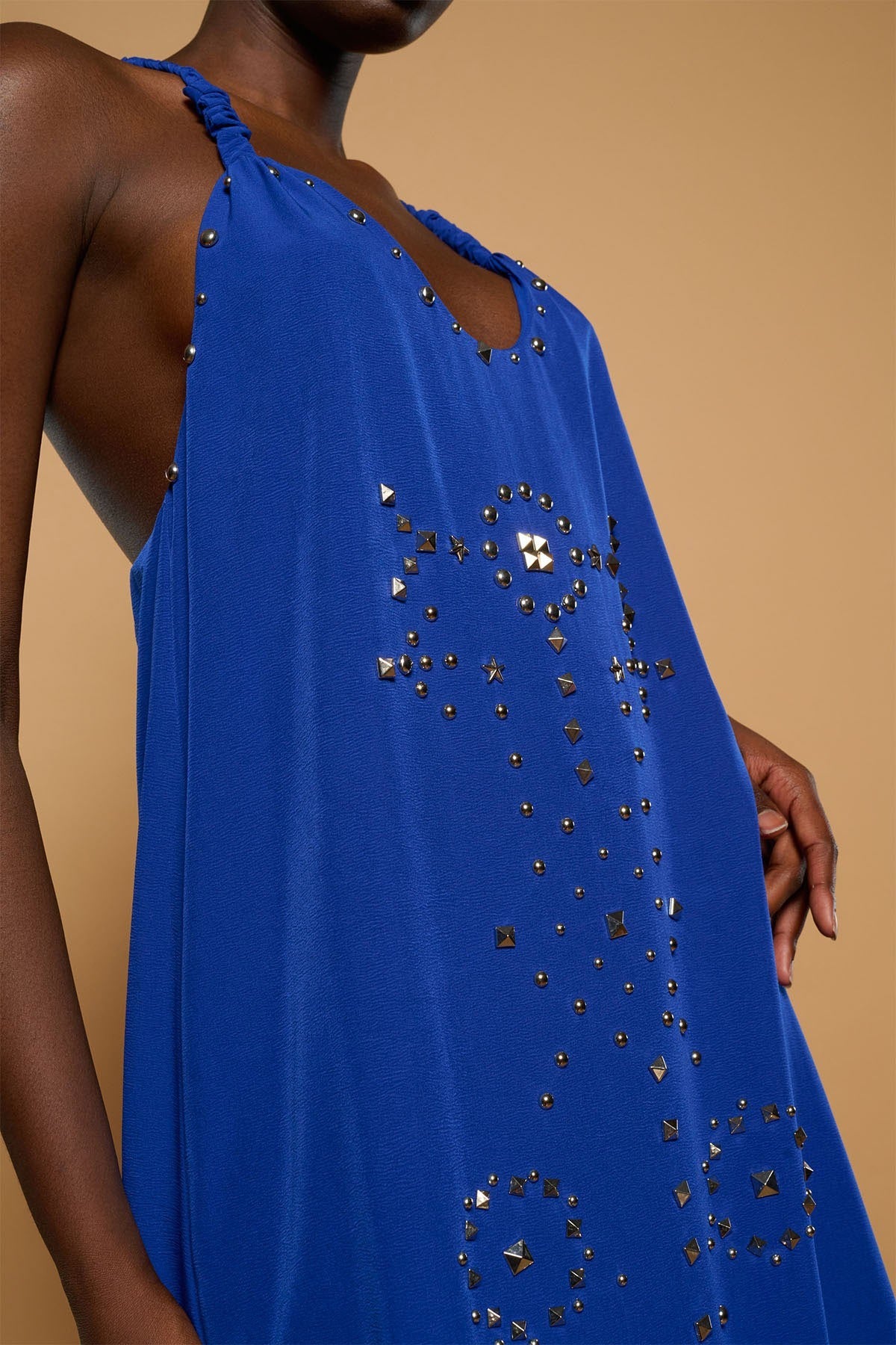 ATLÁNTIDA DRESS MINUETO