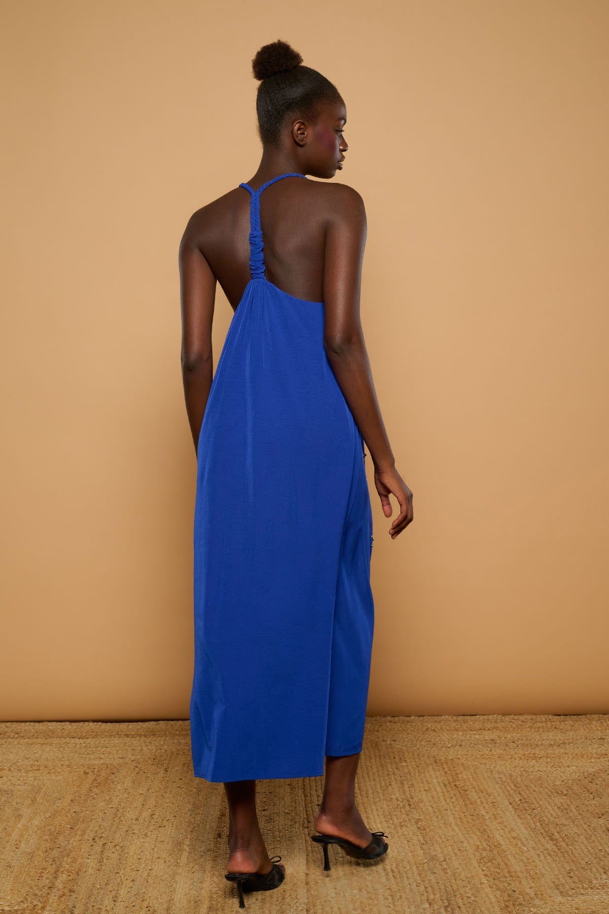 ATLÁNTIDA DRESS MINUETO