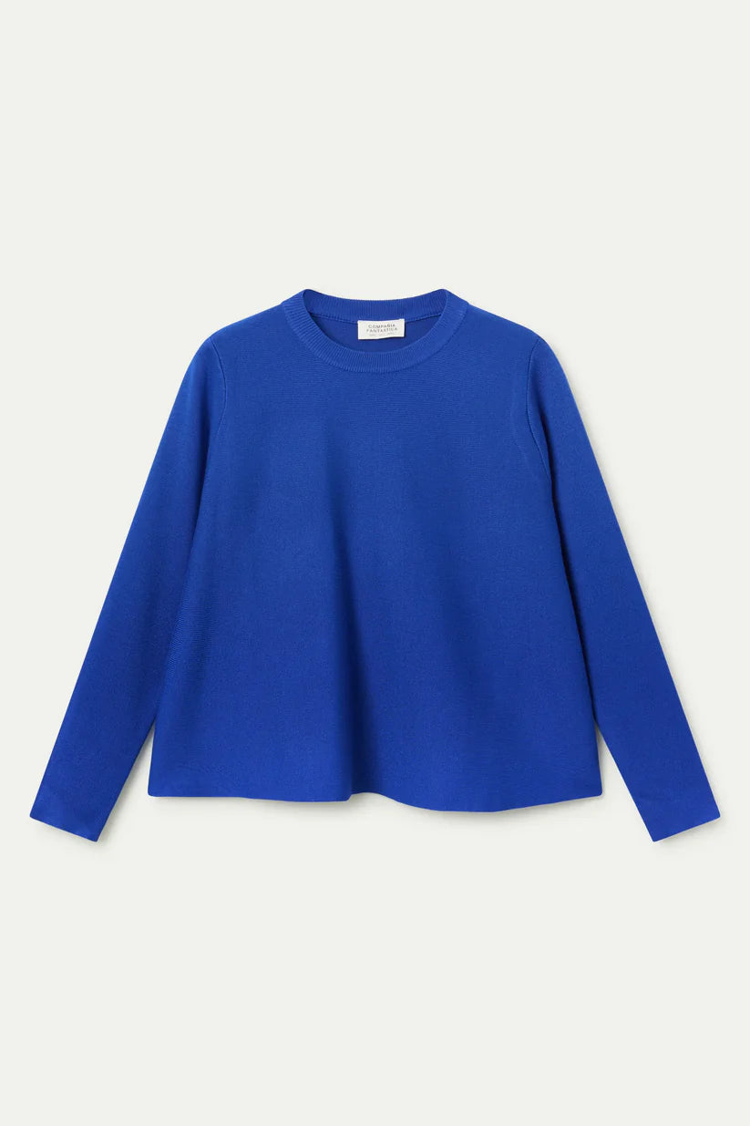 JERSEY DE PUNTO ENVASÉ COMPAÑÍA FANTÁSTICA
