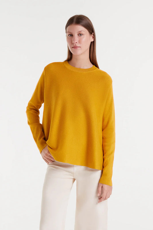 JERSEY DE PUNTO ENVASÉ COMPAÑÍA FANTÁSTICA