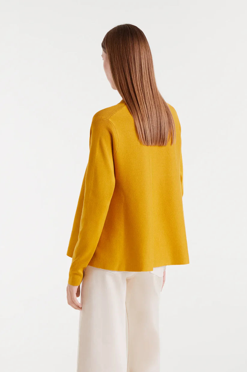 JERSEY DE PUNTO ENVASÉ COMPAÑÍA FANTÁSTICA