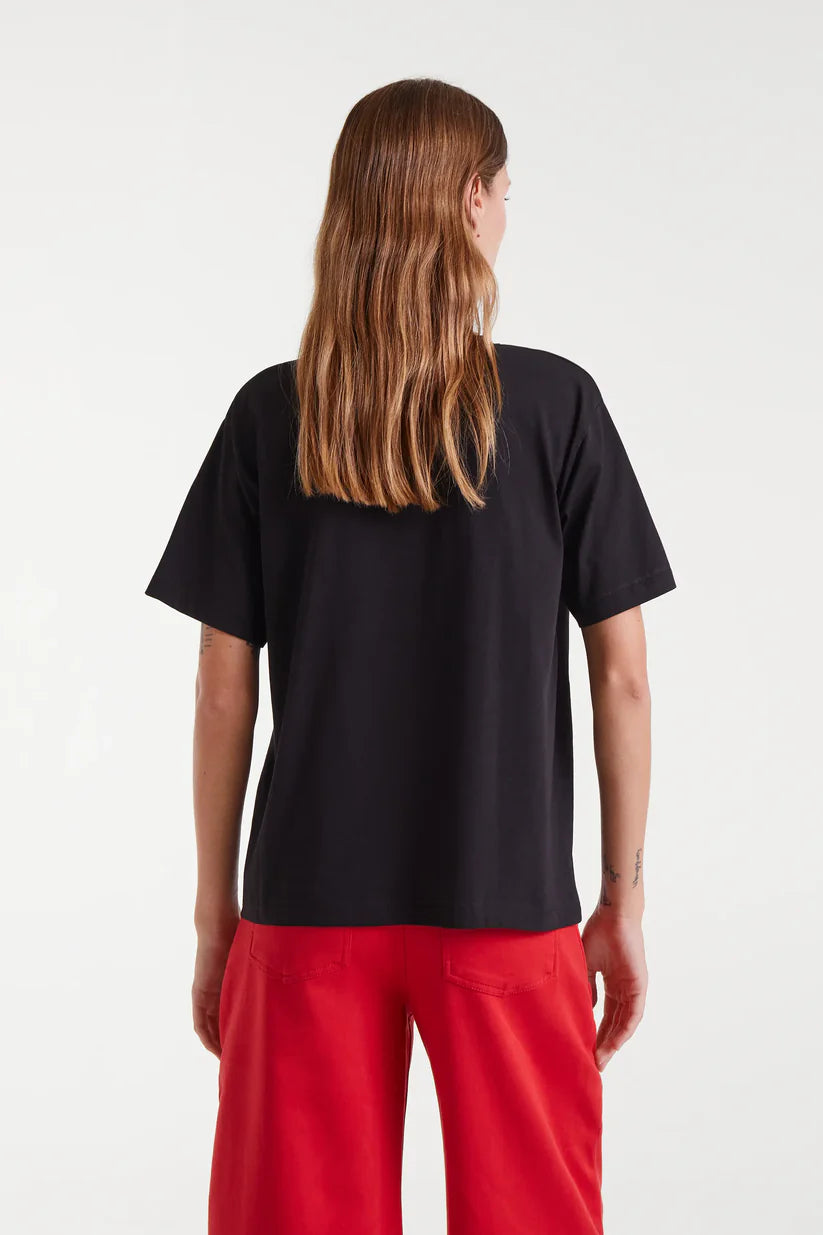 CAMISETA CIAO AMORE COMPAÑÍA FANTÁSTICA