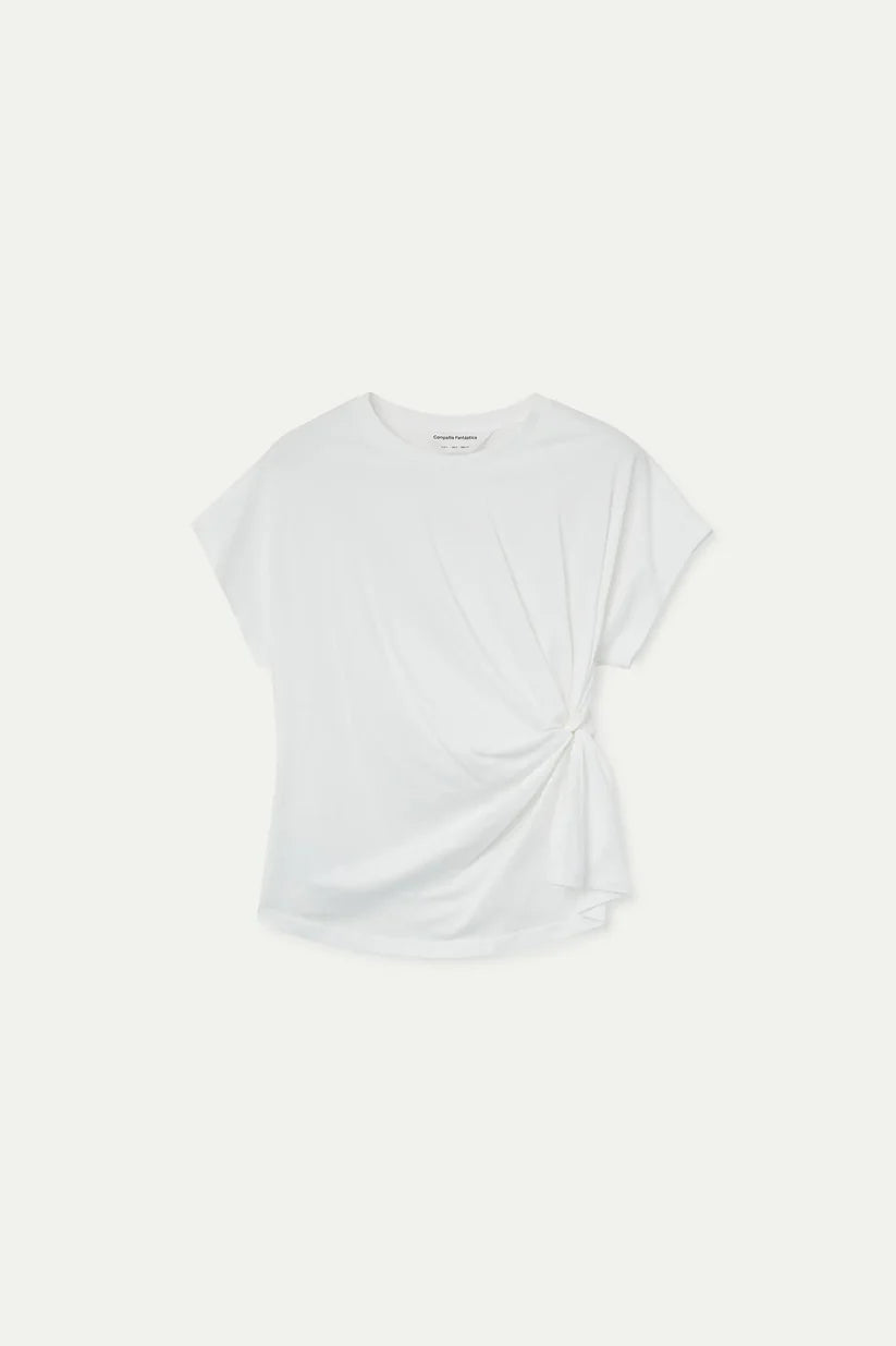 CAMISETA 100% ALGODÓN COMPAÑÍA FANTÁSTICA
