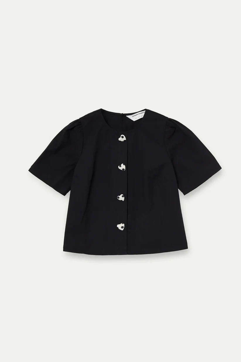 TOP 100% ALGODÓN COMPAÑÍA FANTÁSTICA