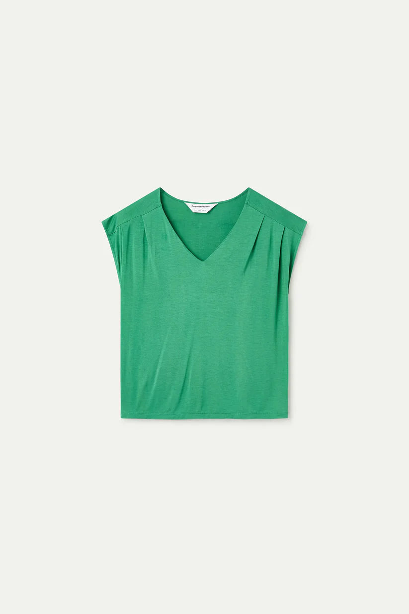 CAMISETA MANGA SISA COMPAÑÍA FANTÁSTICA