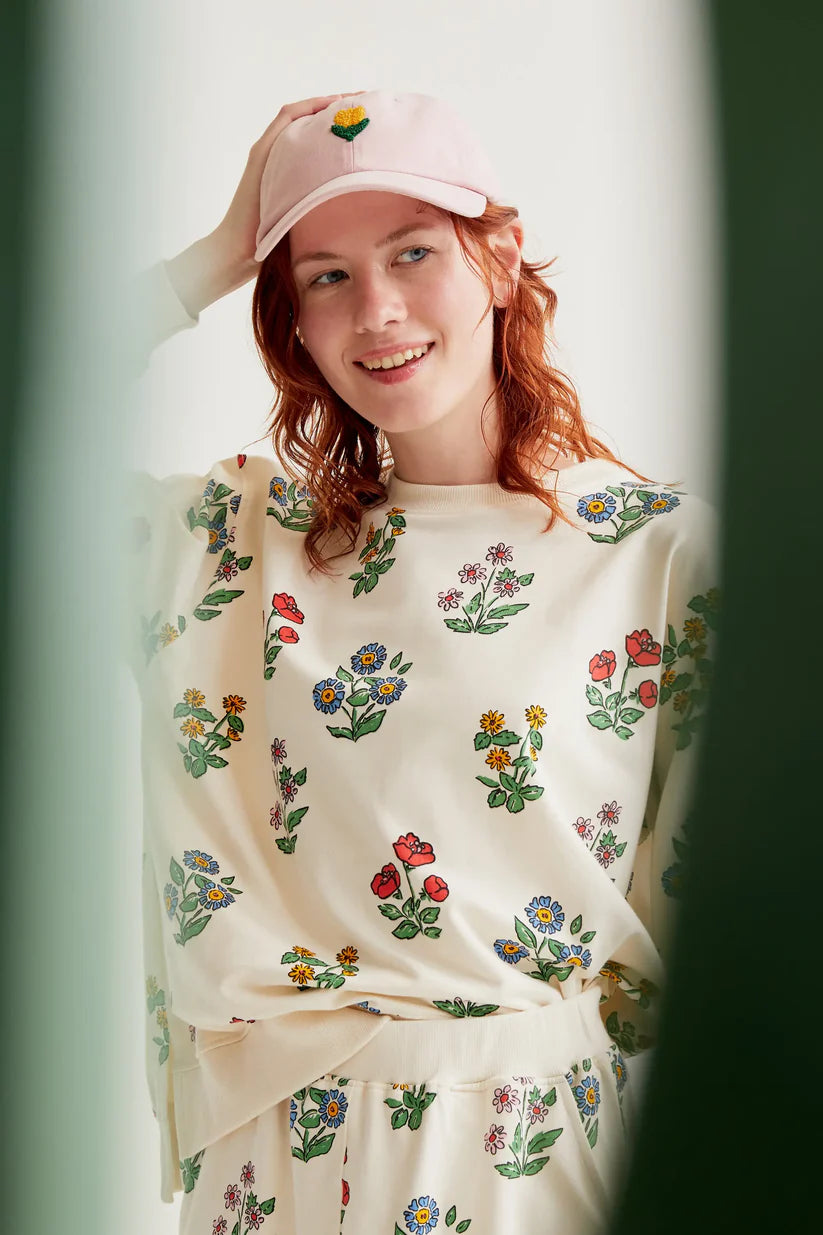 FALDA ESTAMPADO GARDENER COMPAÑÍA FANTÁSTICA